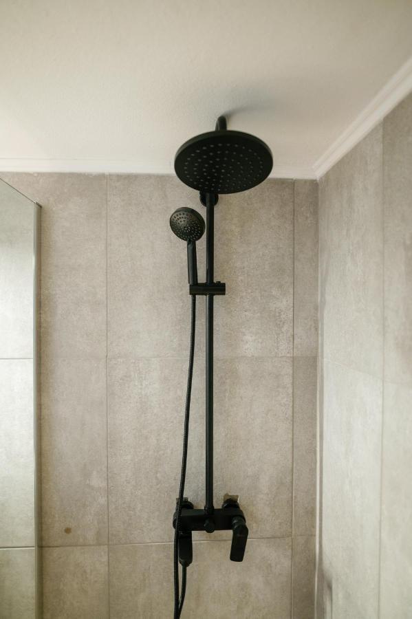 Stamatina'S Luxury Apartments Alexandroupolis Buitenkant foto